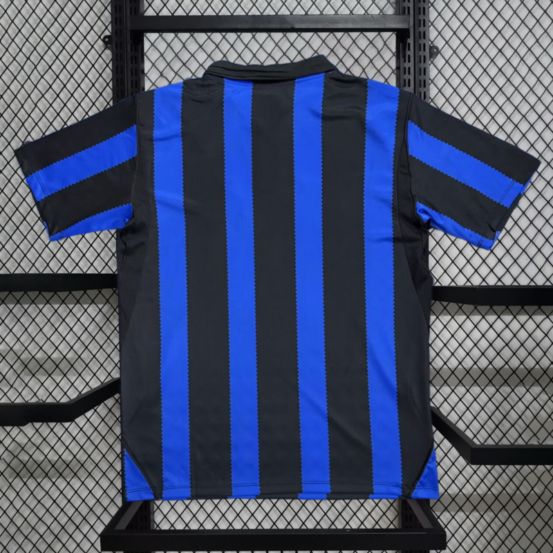 2026-27 Inter Milan Home Football jersey