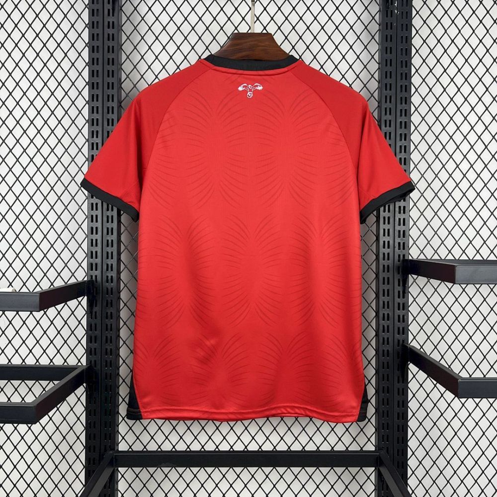 2026 Jordan Away Football jersey