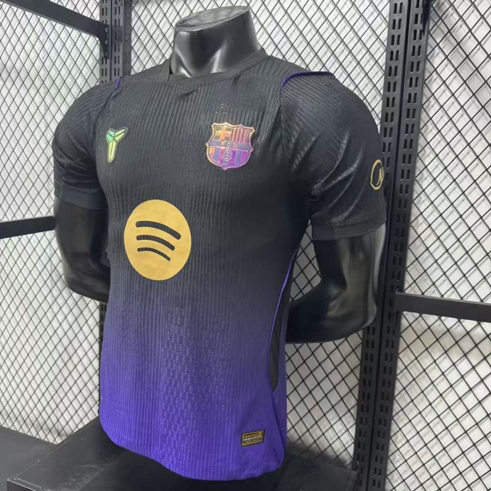Player 2026-27 Barcelona Away Football jersey