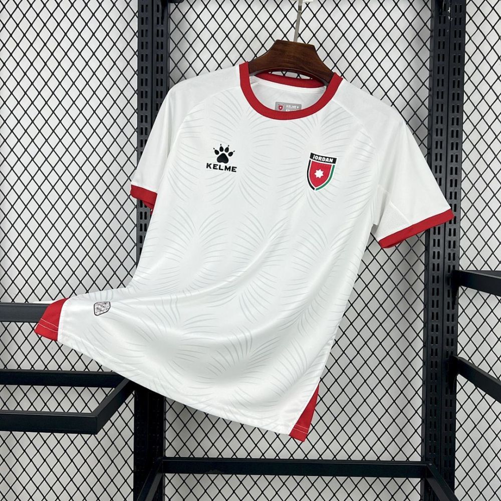 2026 Jordan Home Football jersey