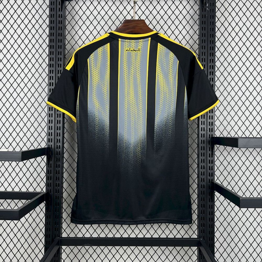 2026 Algeria Special Edition Football jersey