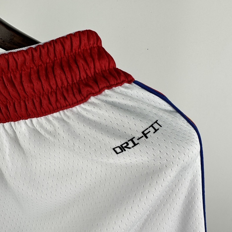 2025 Short NBA Golden State Warriors Basketball Jersey
