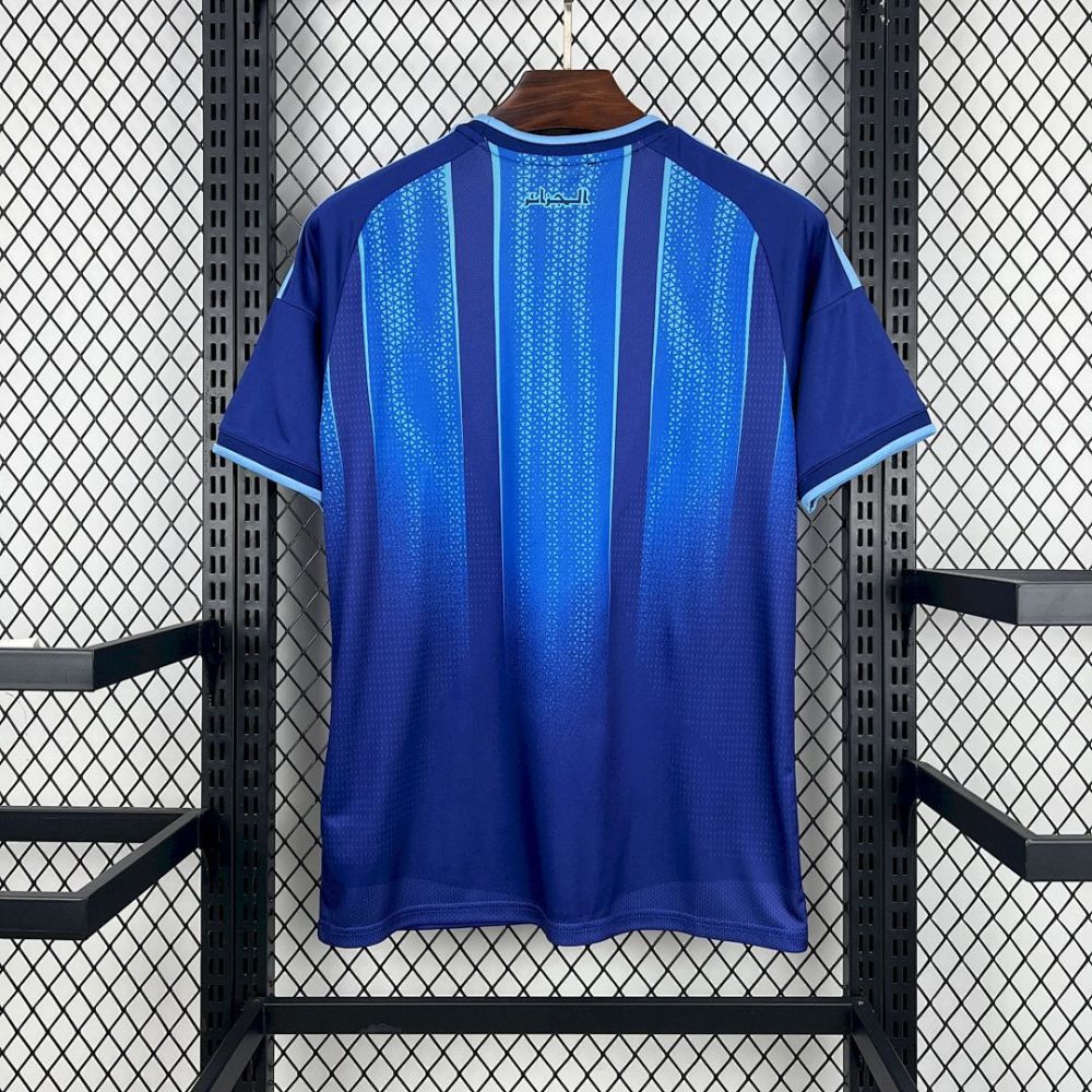 2026 Algeria Special Edition Football jersey