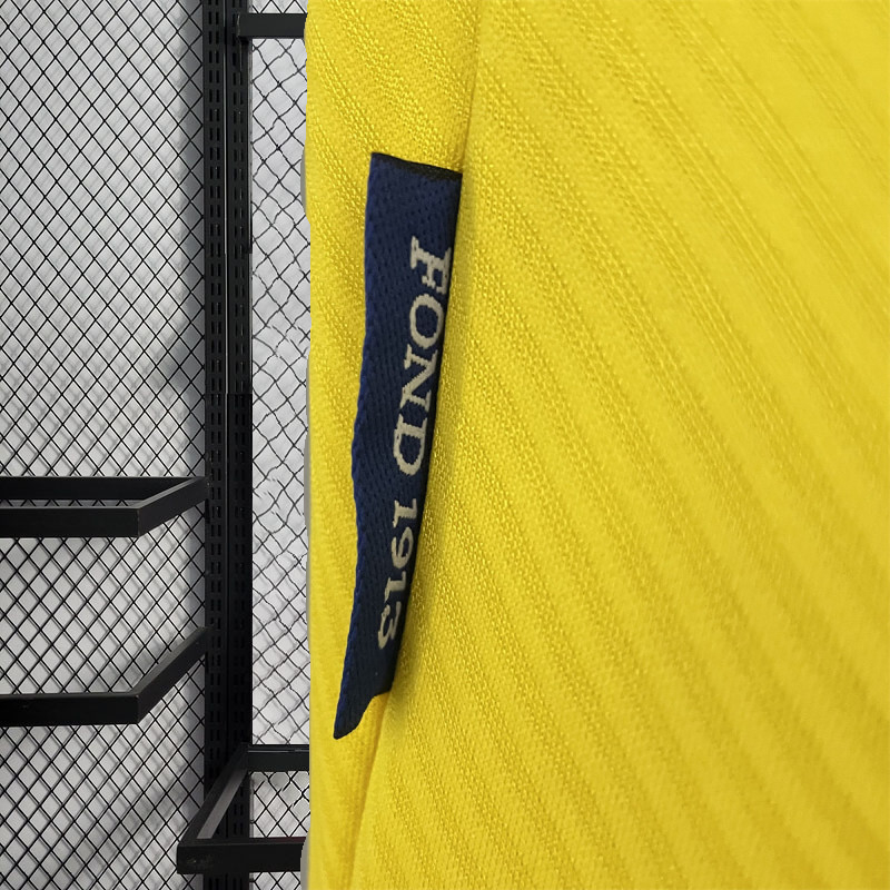 retro 1993-95 Parma Home retro football jersey