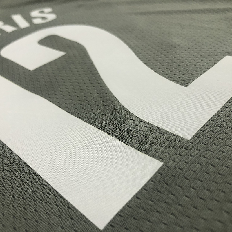 2022 NBA Brooklyn Nets (12 HARRIS) Basketball Jersey