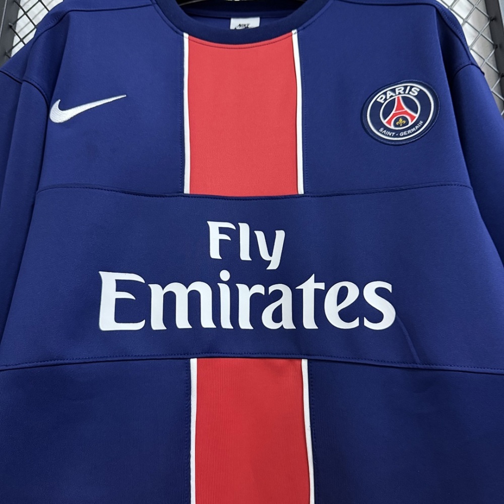 PSG Casual Sweater