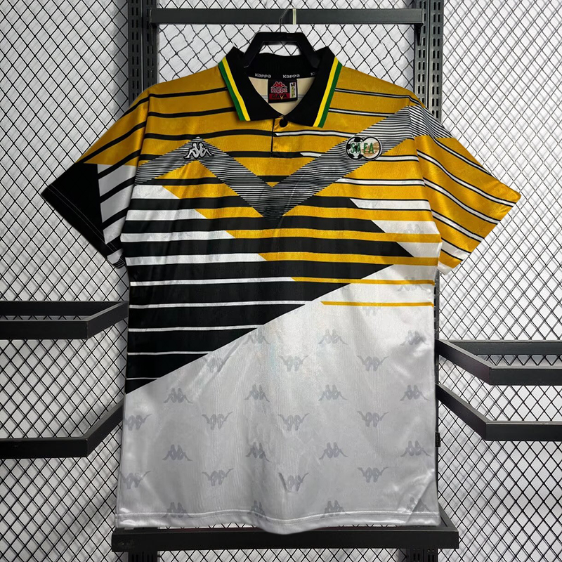 Retro 1994 South Africa Home Retro Football jersey