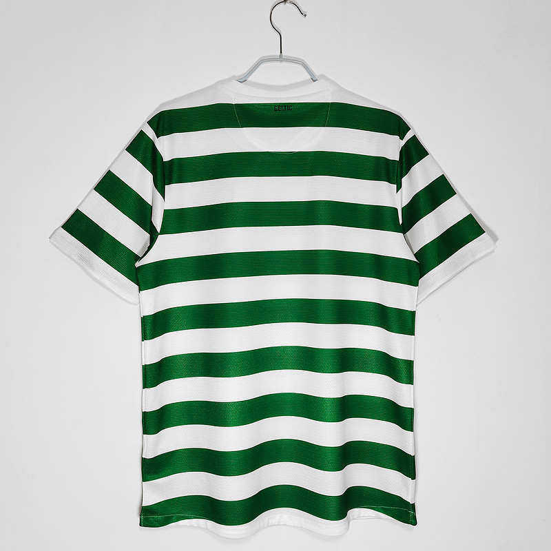 Retro 2012-13 Celtic FC Home Retro football jersey
