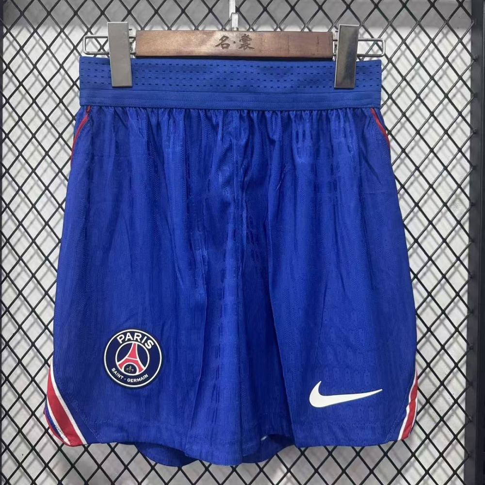 Player 2026-27 shorts PSG Home shorts