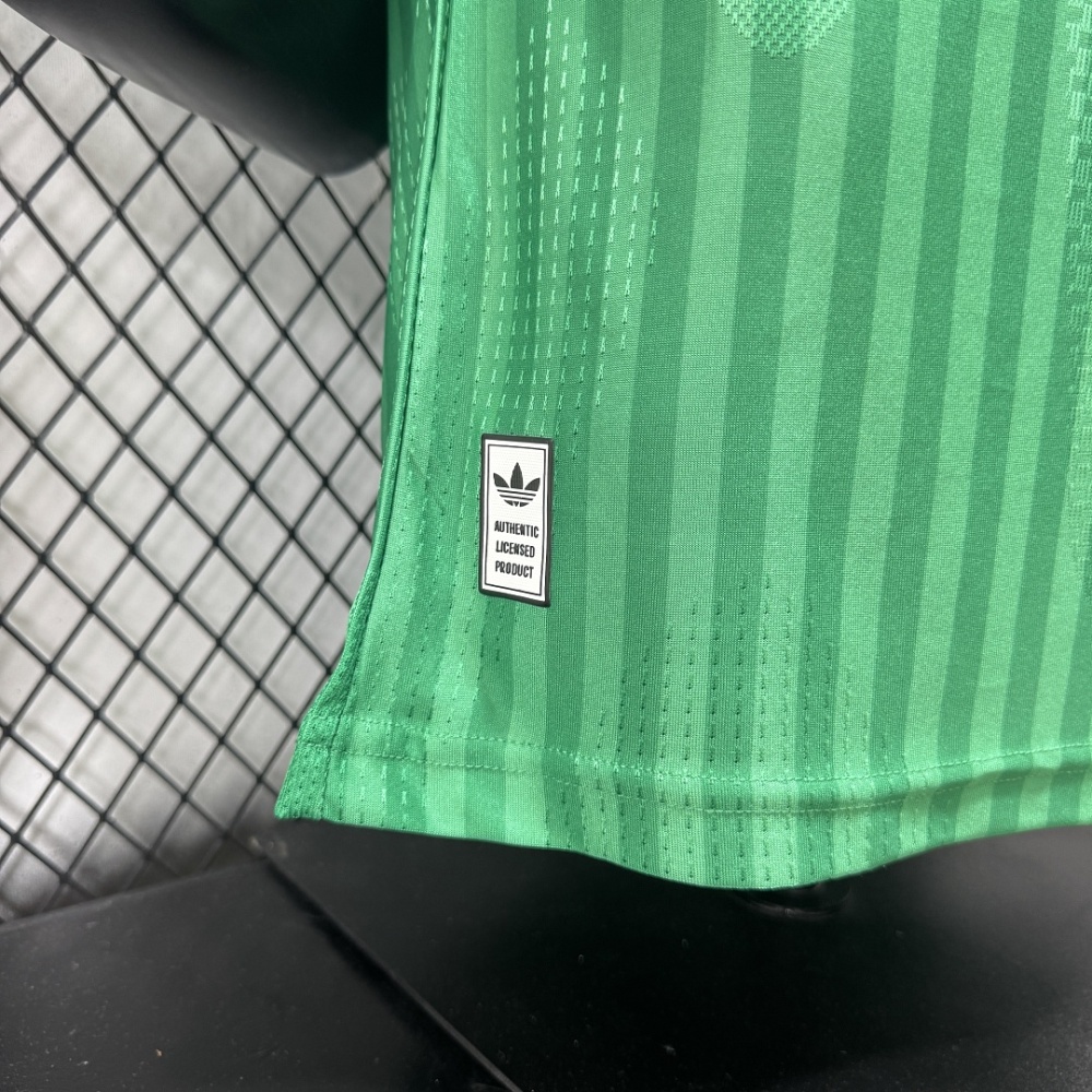Player 2026 Algeria Away Football Jersey
