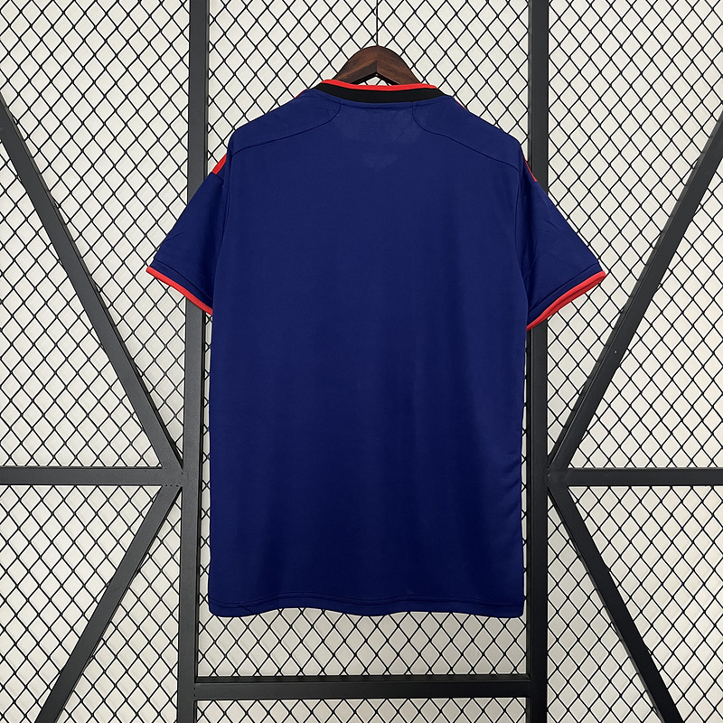 2024-25 Japan Special Edition Football jersey