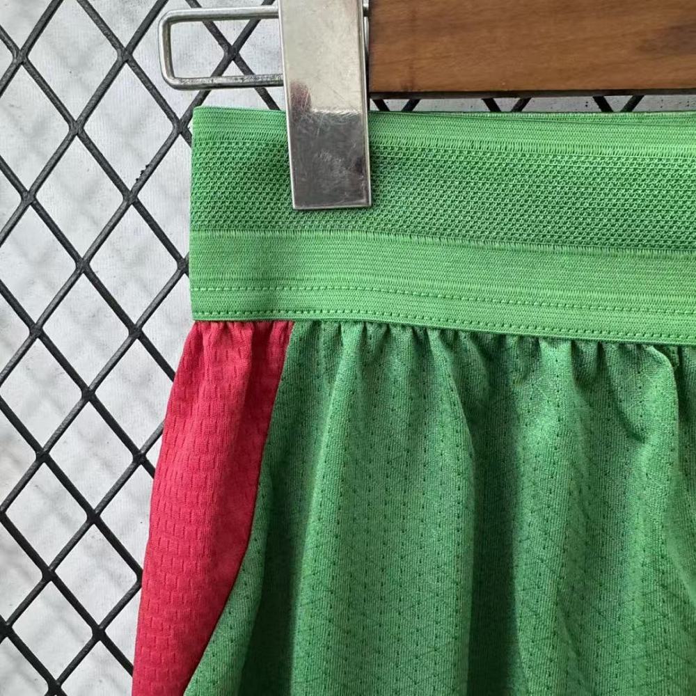 Player 2026 shorts Morocco shorts