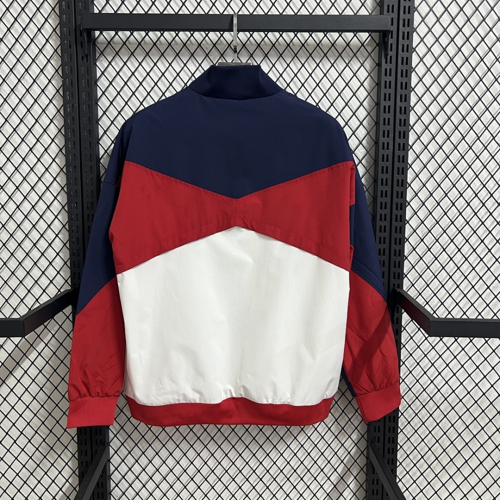 Windbreaker PSG