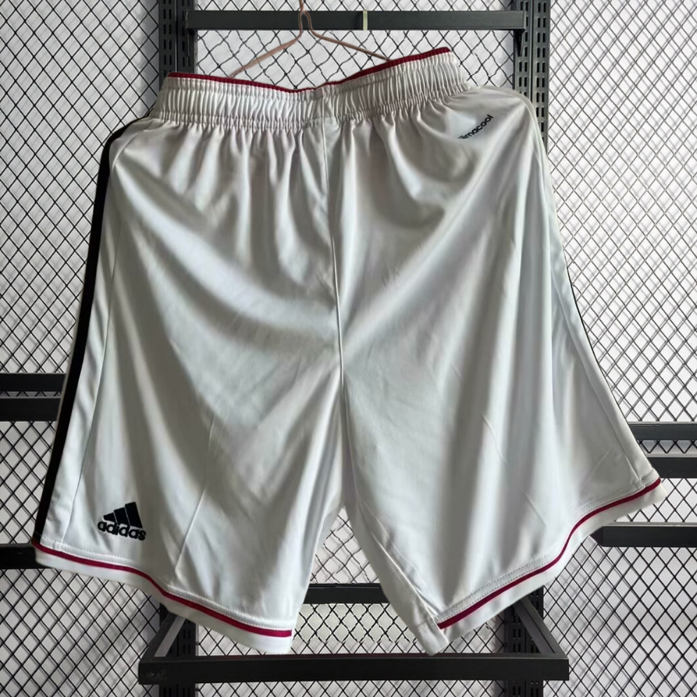 Retro 2014-15 Real Madrid Home Retro RONALDO Benzema Bale Sergio Ramos Alonso Di Maria Modric Football jersey