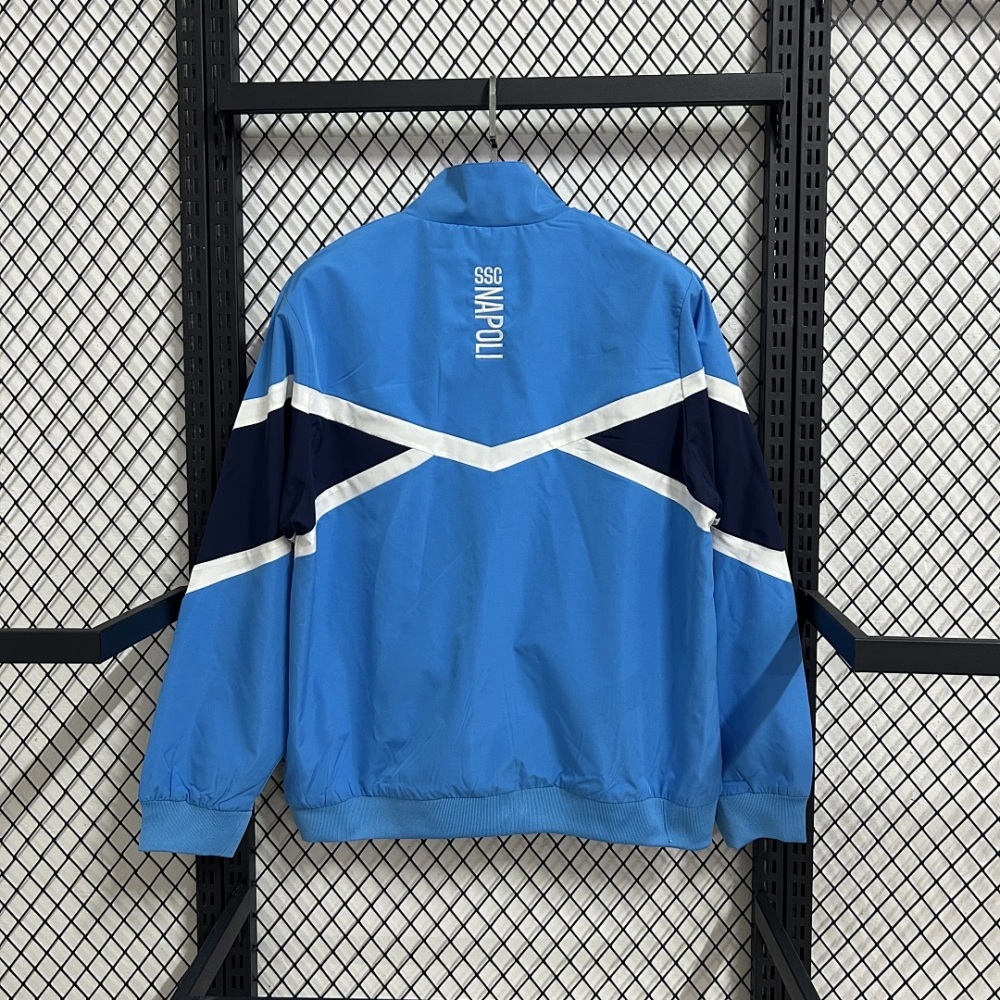 Windbreaker Napoli