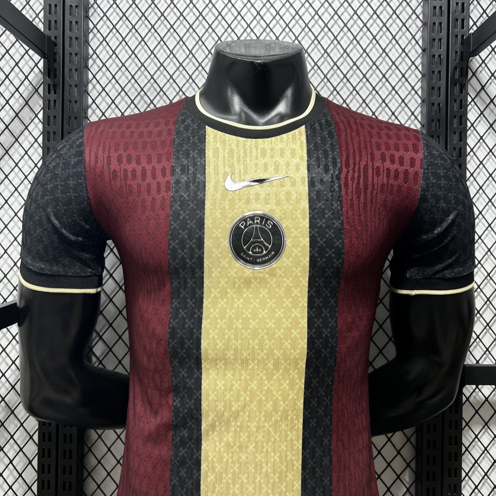 Player 2026-27 PSG Special Edition Football jersey