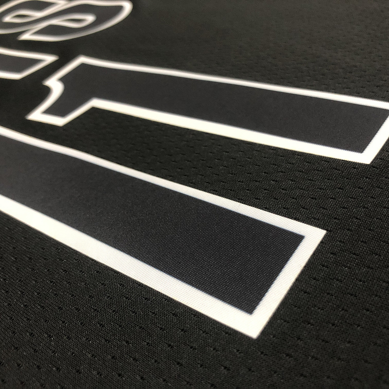 2023 NBA Brooklyn Nets (11 IRVING) Basketball Jersey