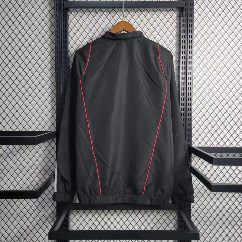 Windbreaker Mexico