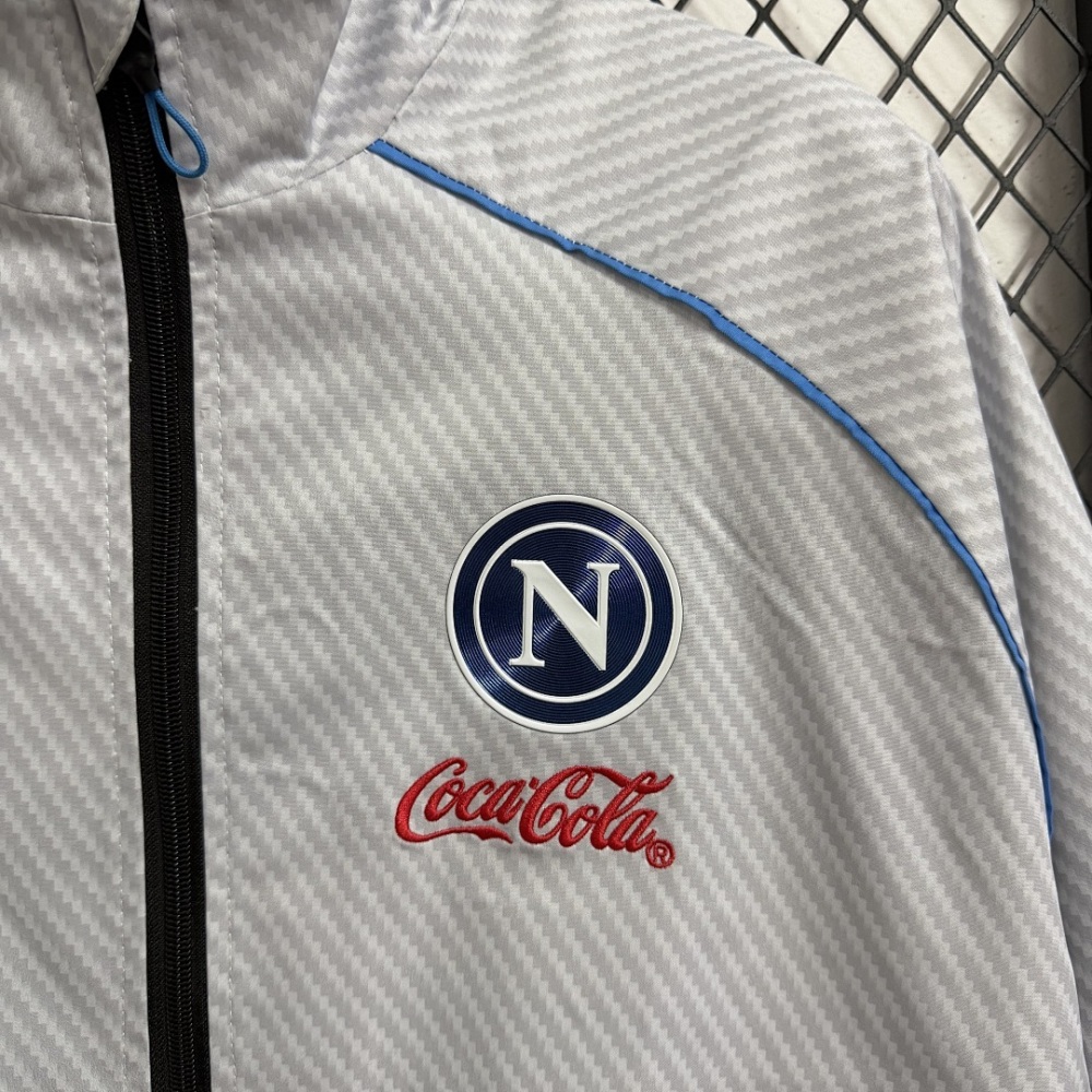 Windbreaker Napoli