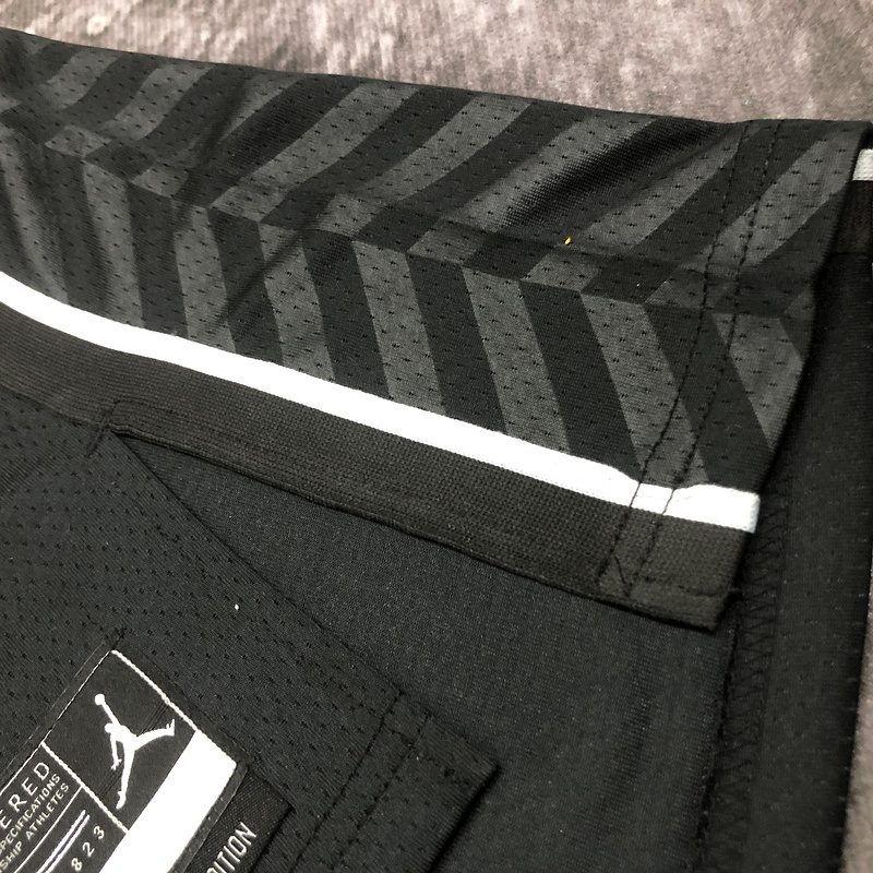 2023 NBA Brooklyn Nets (11 IRVING) Basketball Jersey