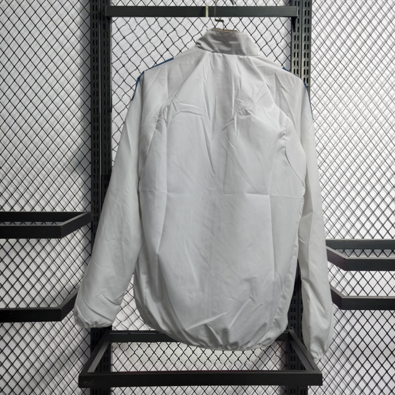 Windbreaker Real Madrid