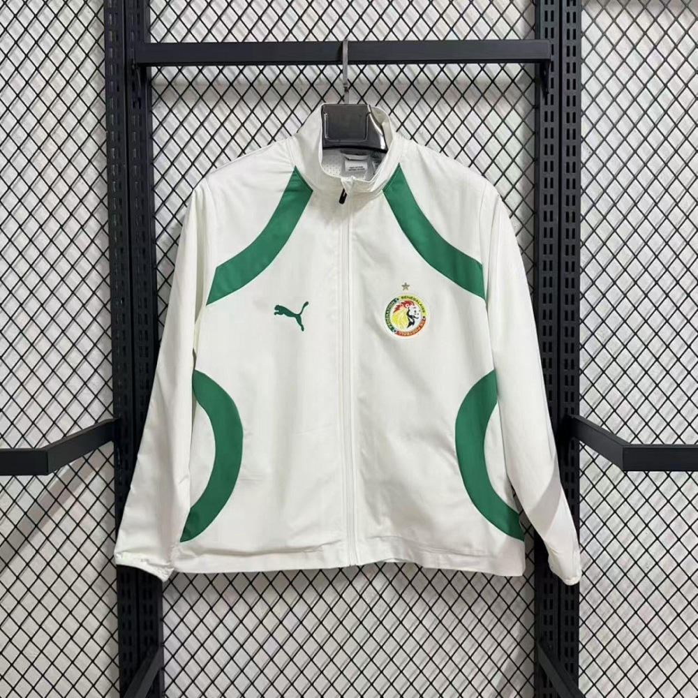 Windbreaker Senegal