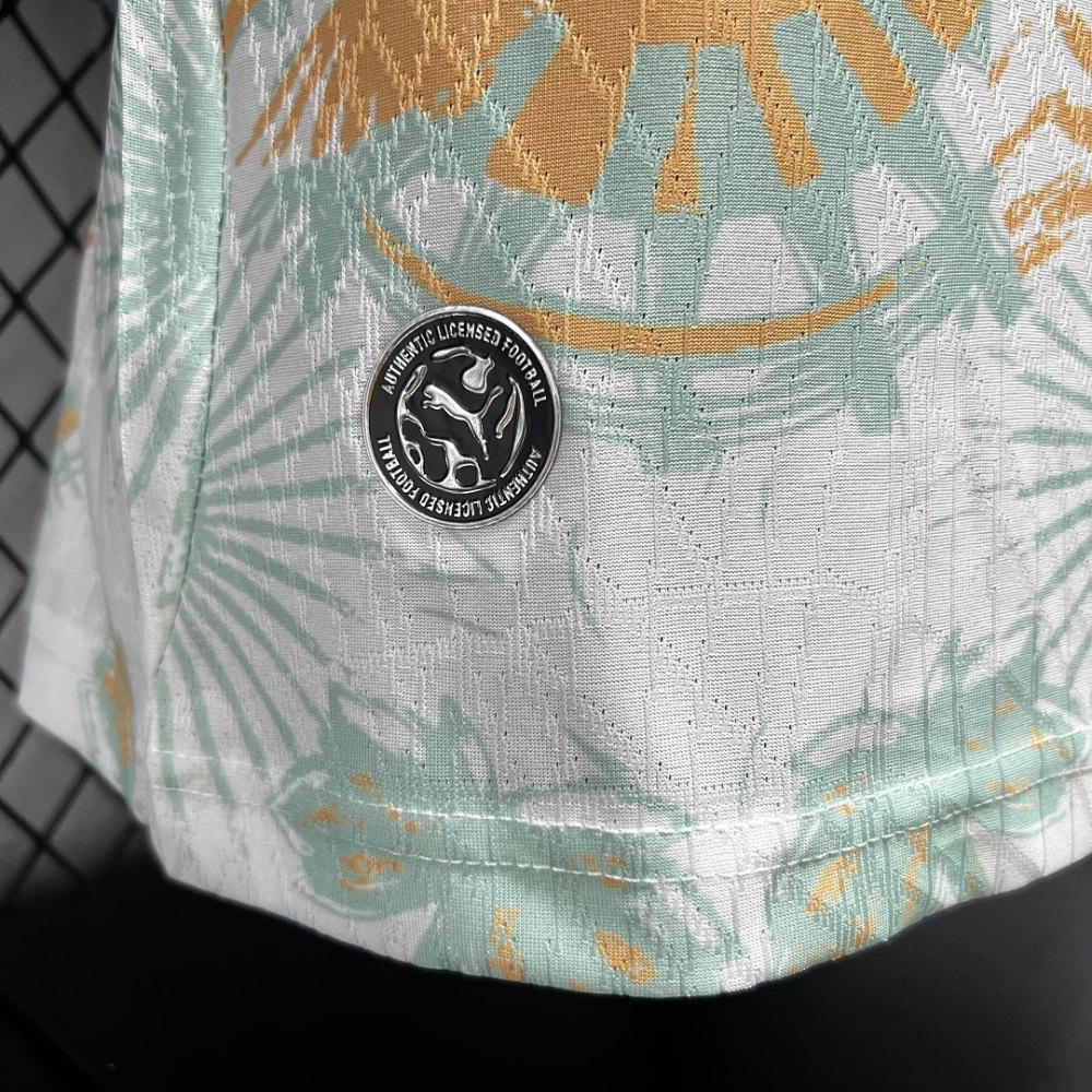 Player 2026 Côte d'Ivoire Away Football jersey