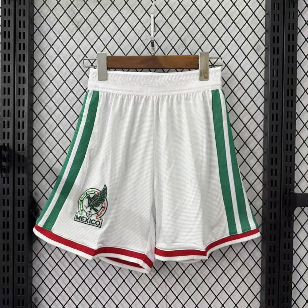 Player 2026 shorts Mexico shorts