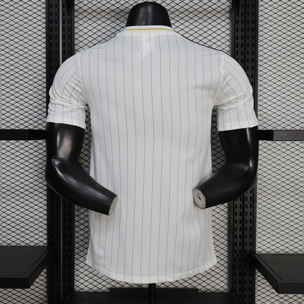 Player 2026 Mexico Casual style Football jersey