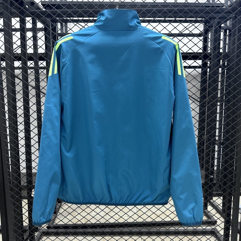 Windbreaker Mexico