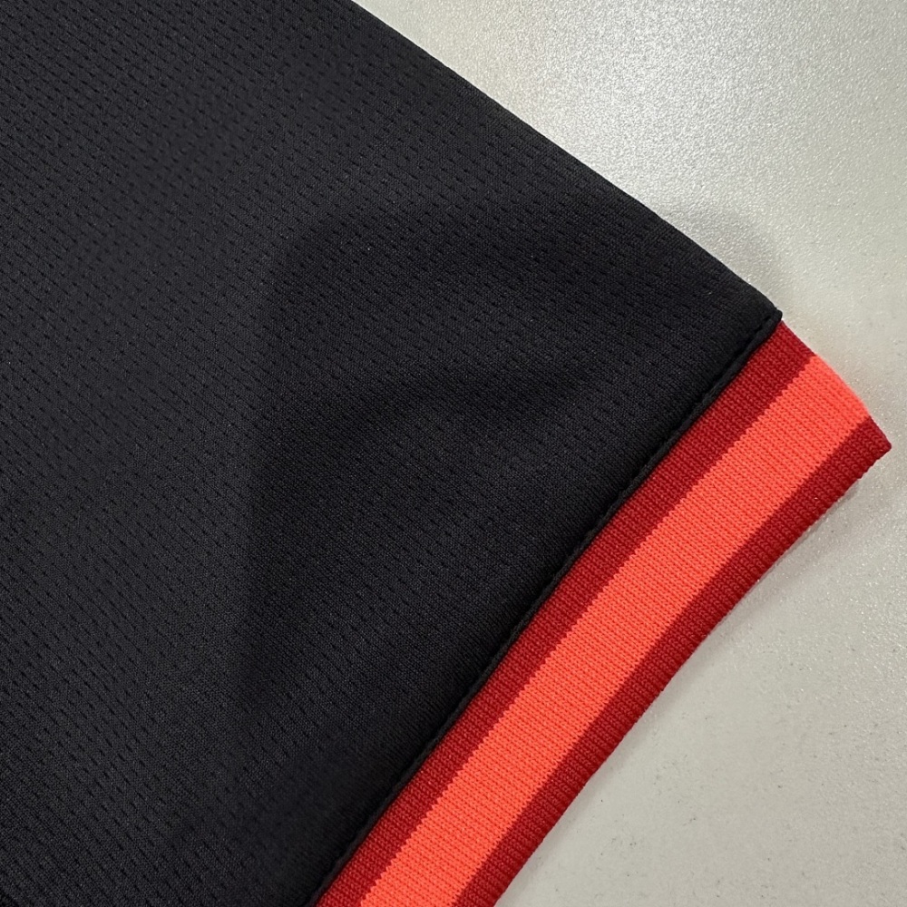 2026-27 AC Milan Away Football jersey