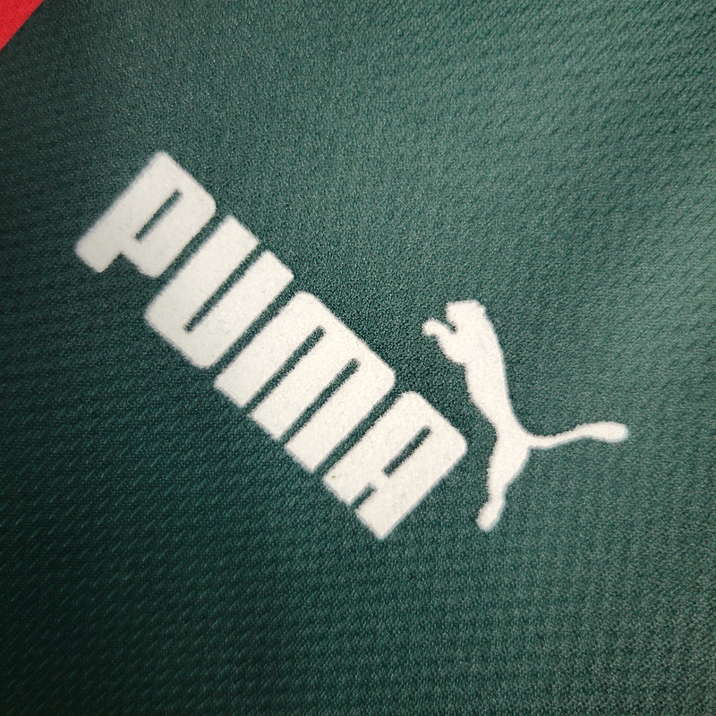 Retro 1998 Morocco Home Retro Football jersey