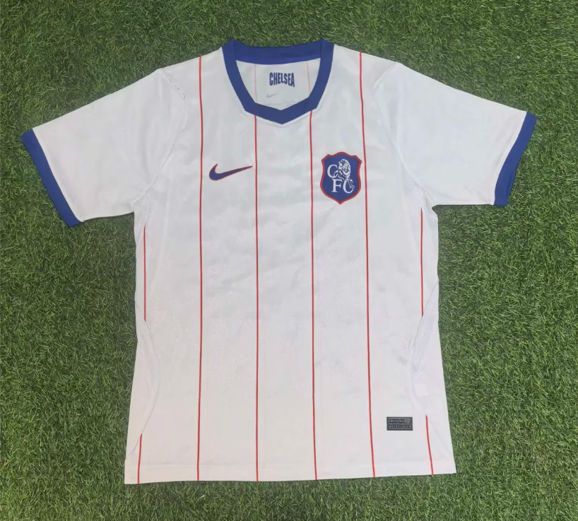 Adults' 26-27 Chelsea third Football Shirt