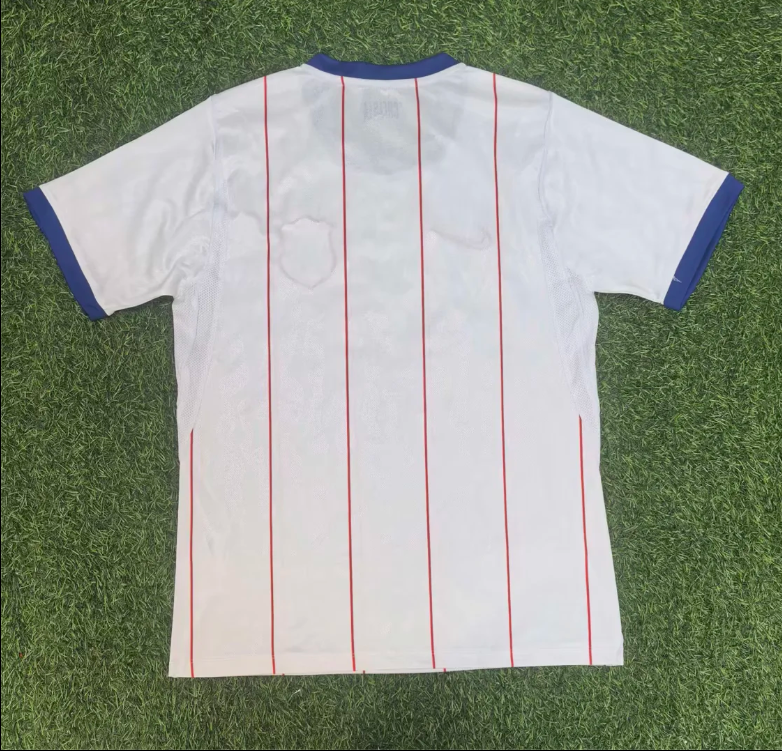 Adults' 26-27 Chelsea third Football Shirt