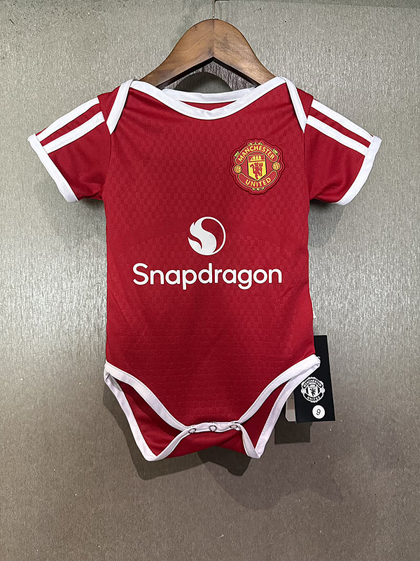 2026-27 Mu city home  Football jersey