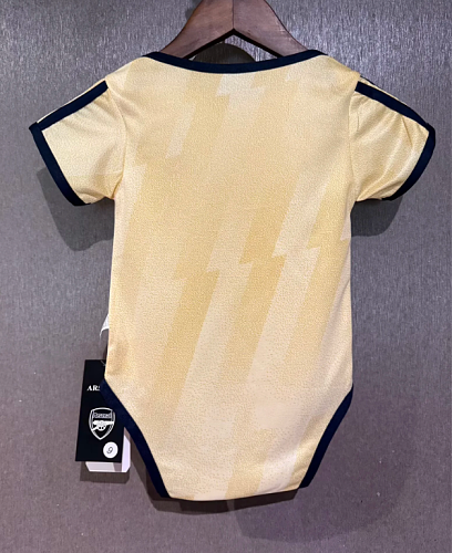 2026-27 Arsenal  third away  Football jersey