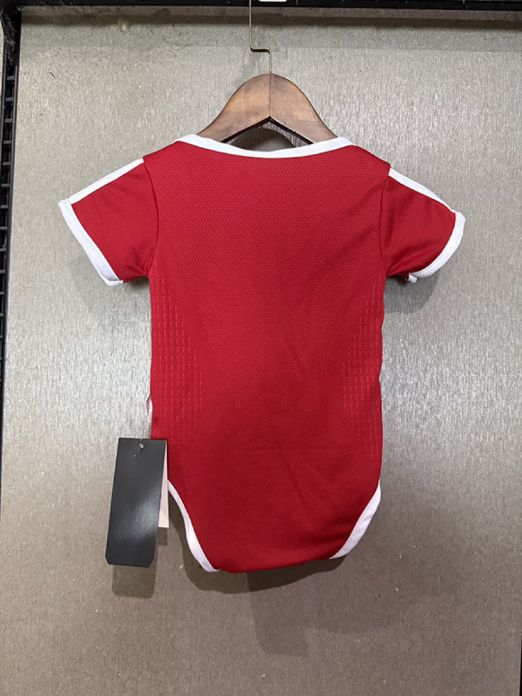 2026-27 Mu city home  Football jersey