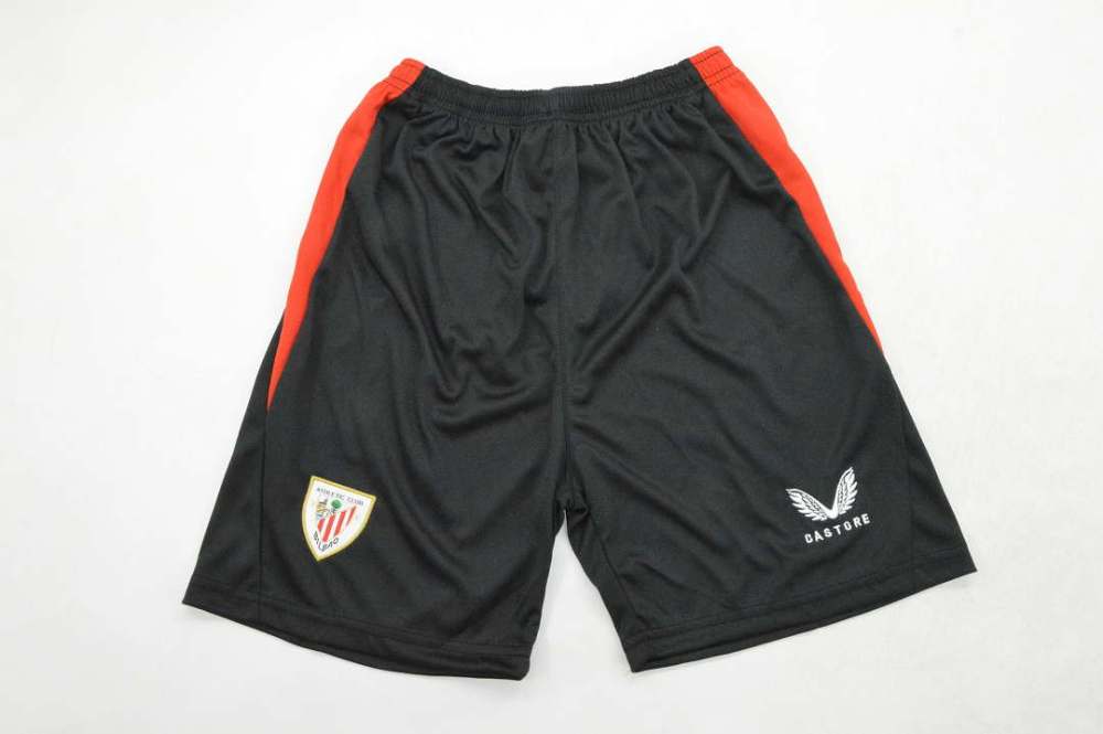kid kit  2026-27 Bilbao Athletic home  Football jersey