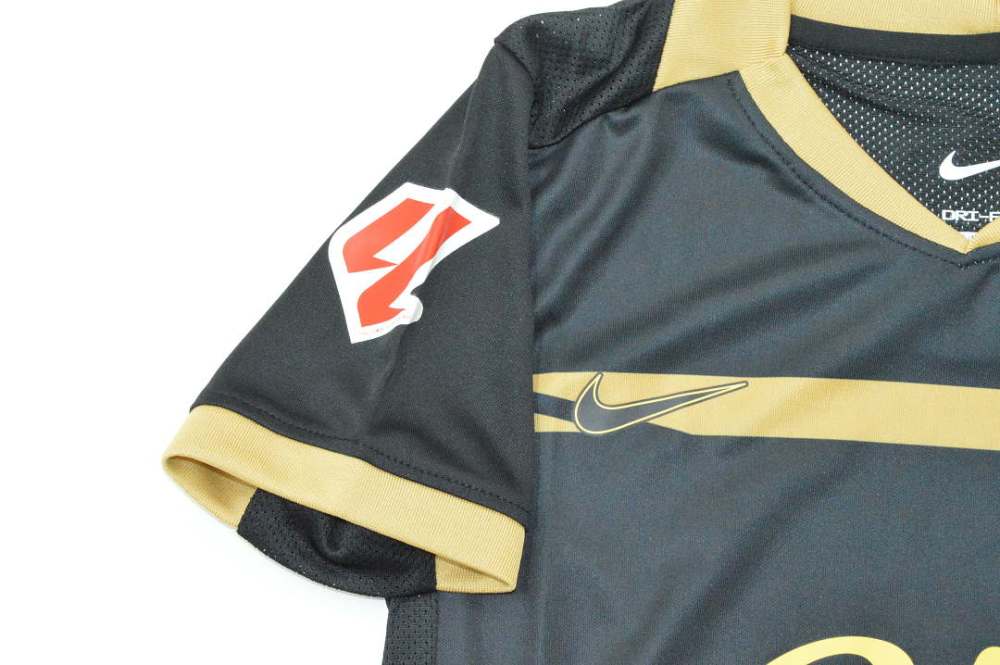 kids kit 26-27 MALLORCA KID KIT soccer jersey size 16-28