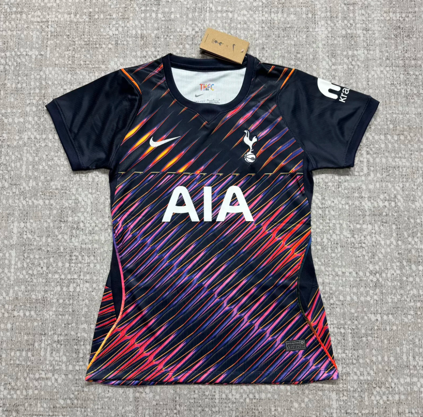 Women's 2026-27 Tottenham Hotspur away Football jersey