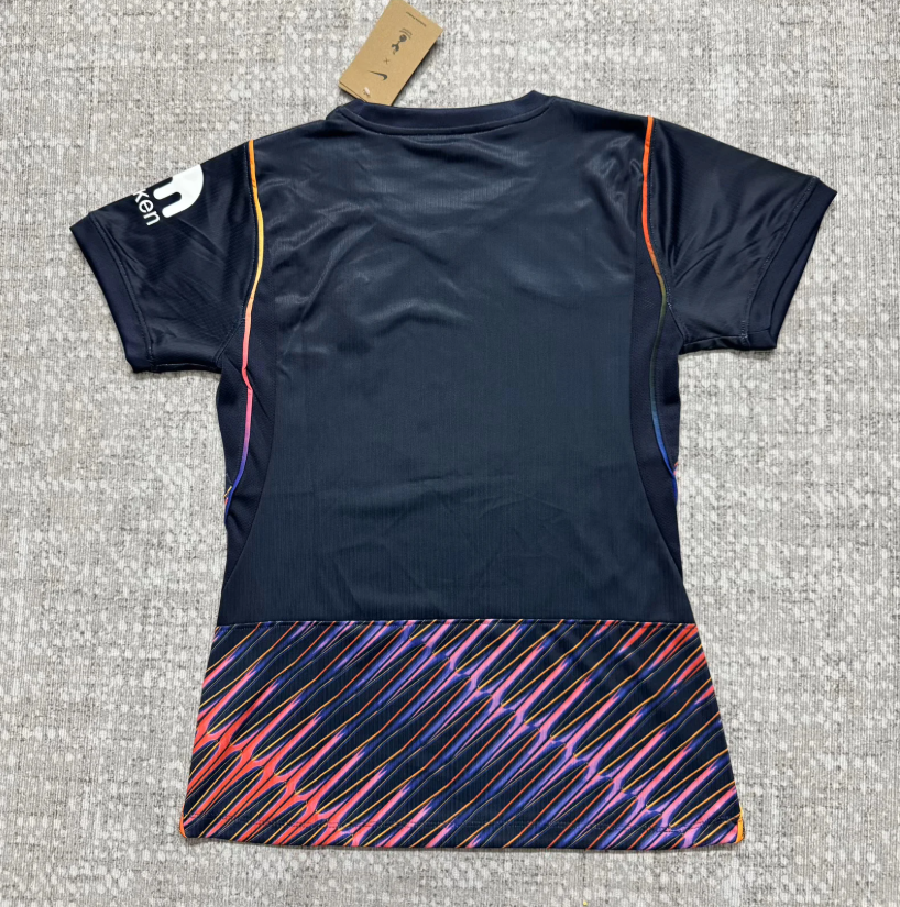 Women's 2026-27 Tottenham Hotspur away Football jersey