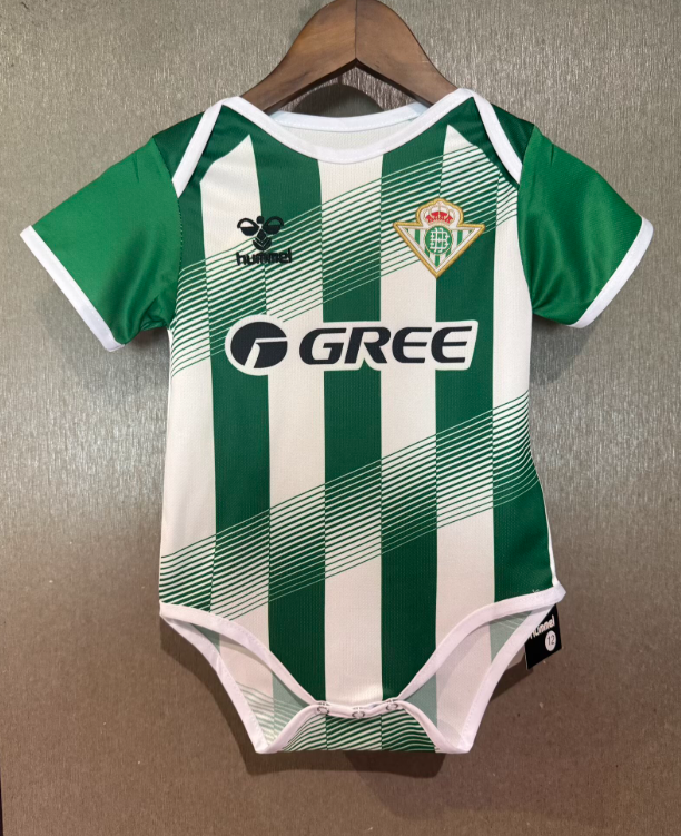 betis 2026-27 home baby