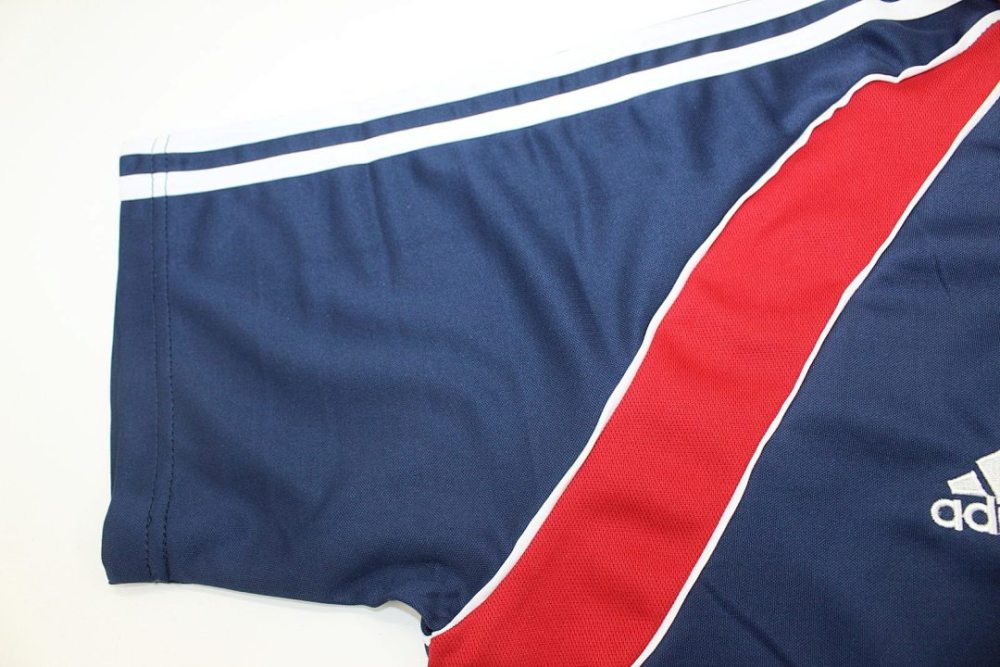Retro Athletic Bilbao 1999-00 away Football jersey