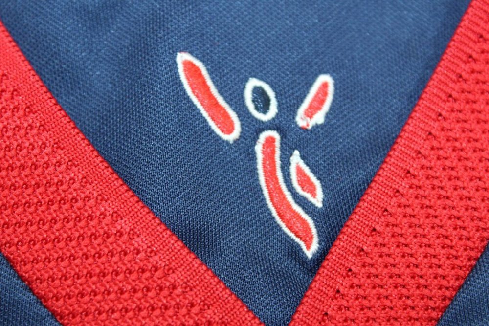 Retro Athletic Bilbao 1999-00 away Football jersey