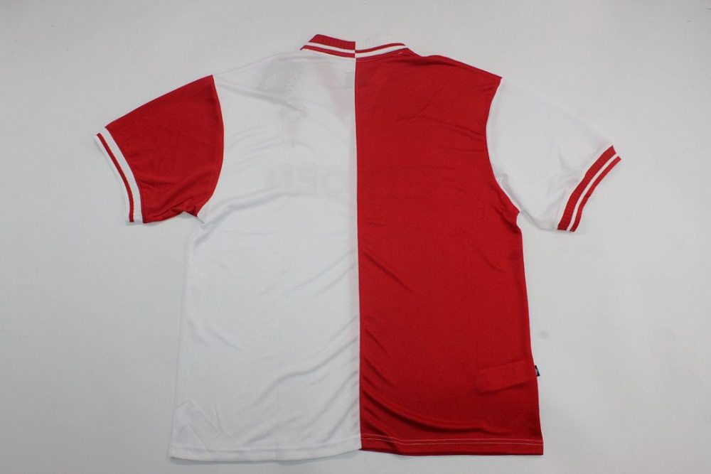 Retro Celta Vigo 2001-02 away Football jersey