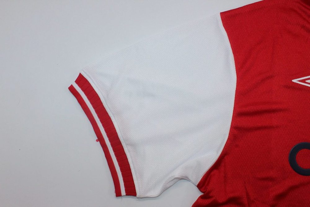 Retro Celta Vigo 2001-02 away Football jersey