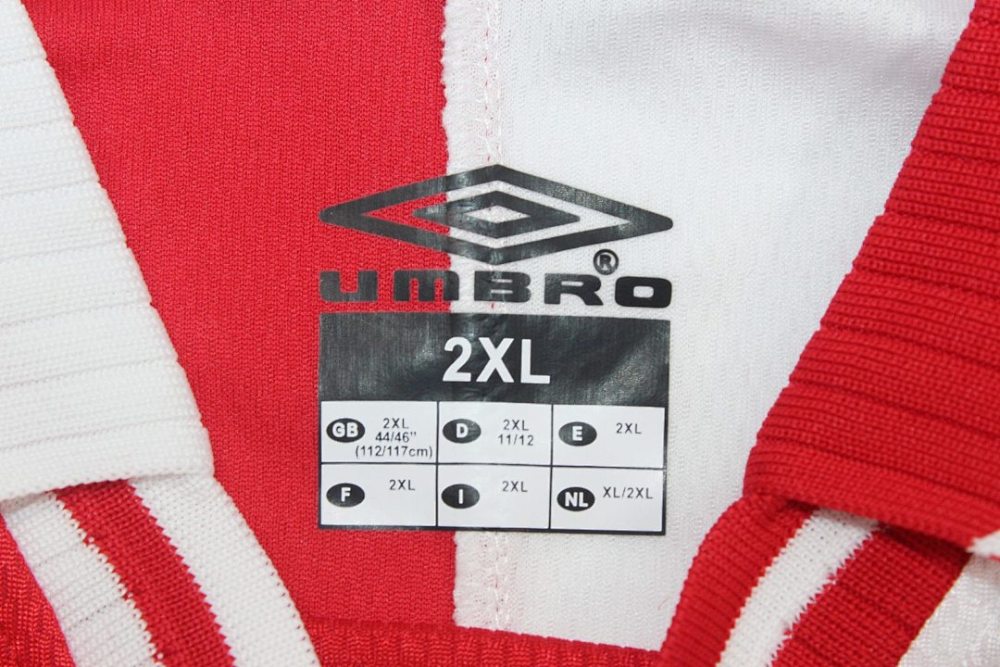 Retro Celta Vigo 2001-02 away Football jersey