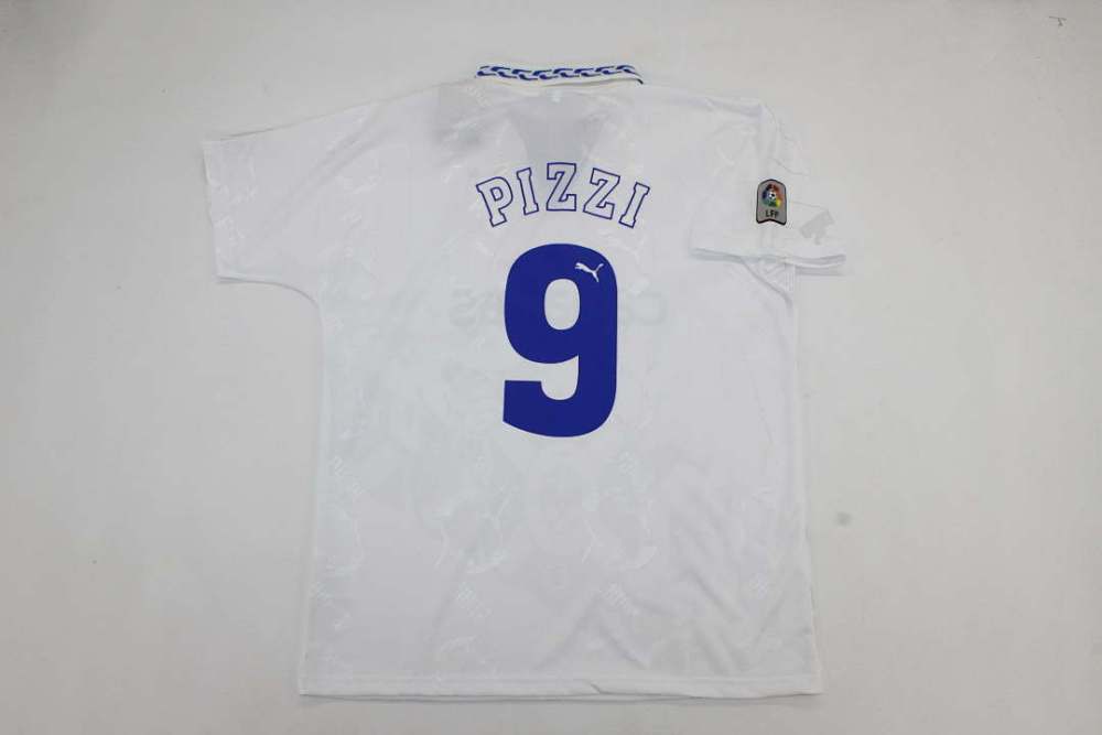 Retro 1995-96  CD TENERIFE Football jersey S-4XL