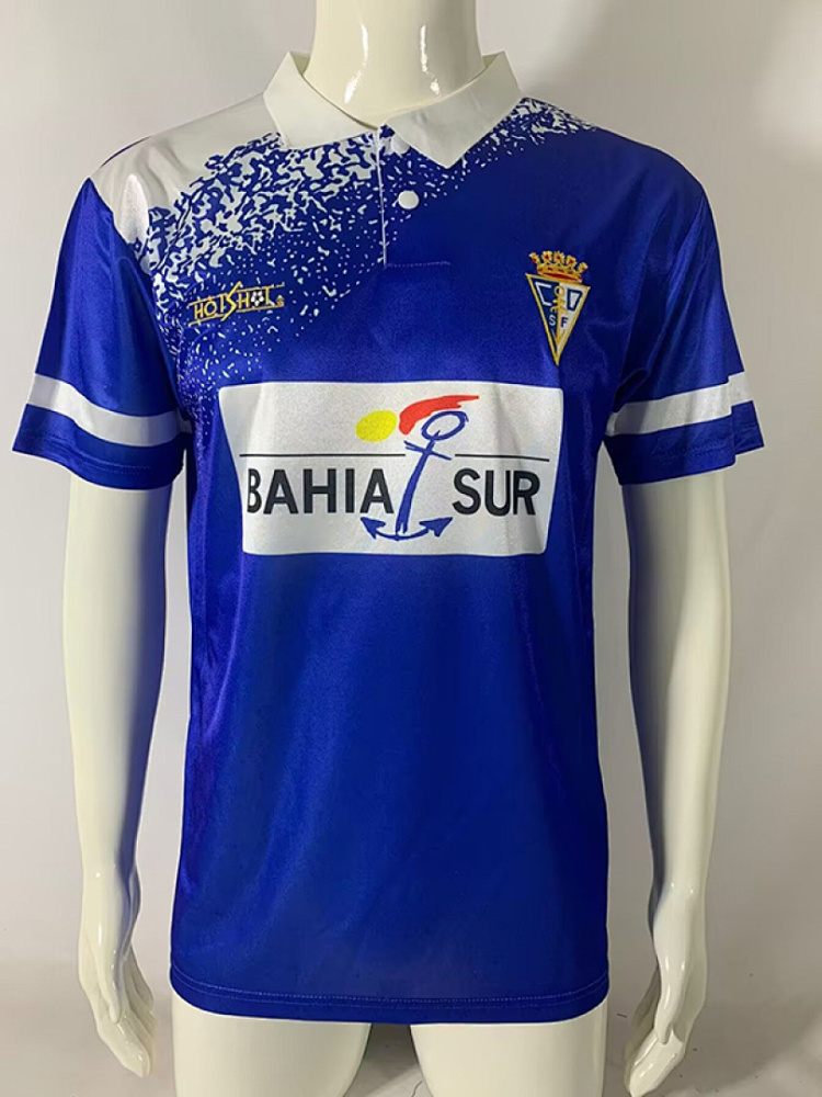 CD San Fernando 1993-94 home S-XXL