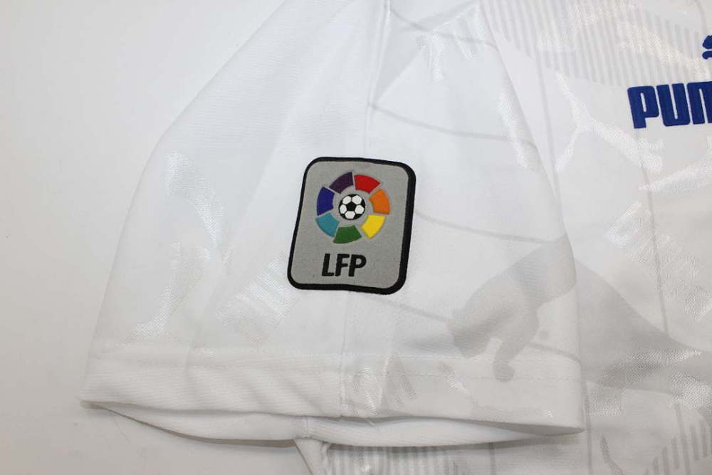 Retro 1995-96  CD TENERIFE Football jersey S-4XL
